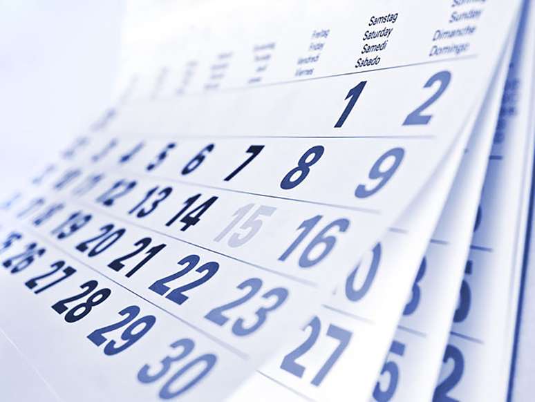 Ano de 2023 terá nove feriados prolongados no total, quase um por mês