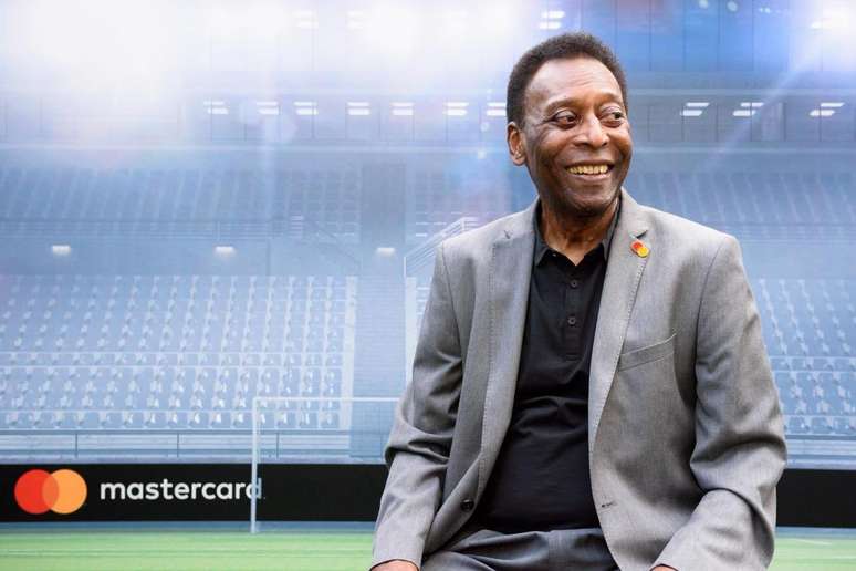 Pelé morreu nesta quinta-feira, aos 82 anos 