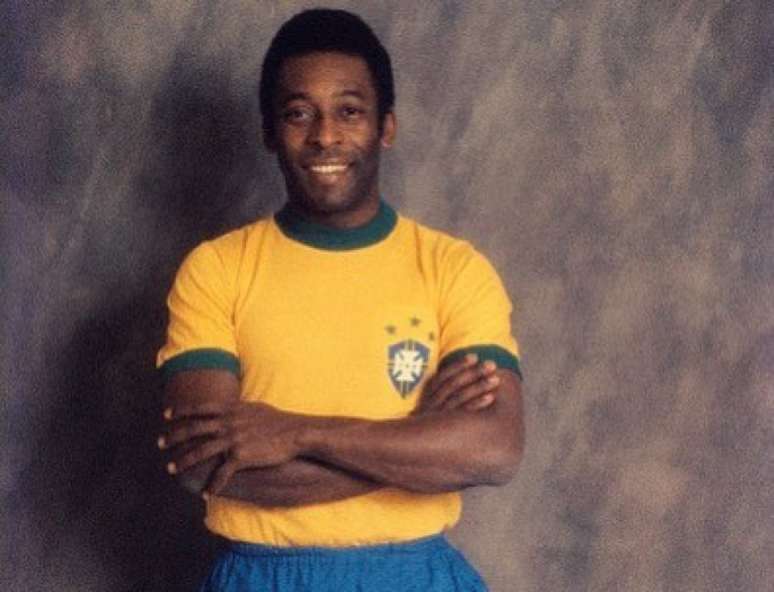 Pelé morreu aos 82 anos, nesta quinta-feira (Reprodução/Instagram)