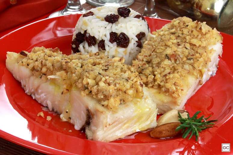 Receitas com bacalhau: 11 opções para se deliciar no Ano Novo Receitas com bacalhau: 11 opções para se deliciar no Ano Novo