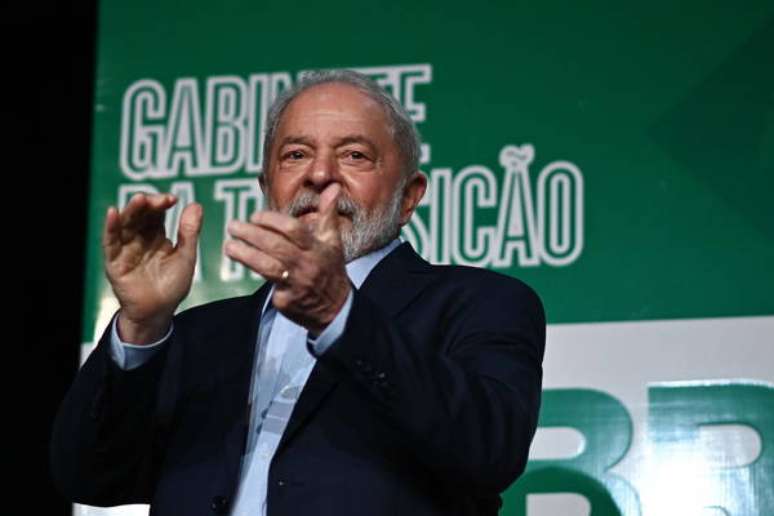 Lula fechou anúncios de novos ministros para seu governo