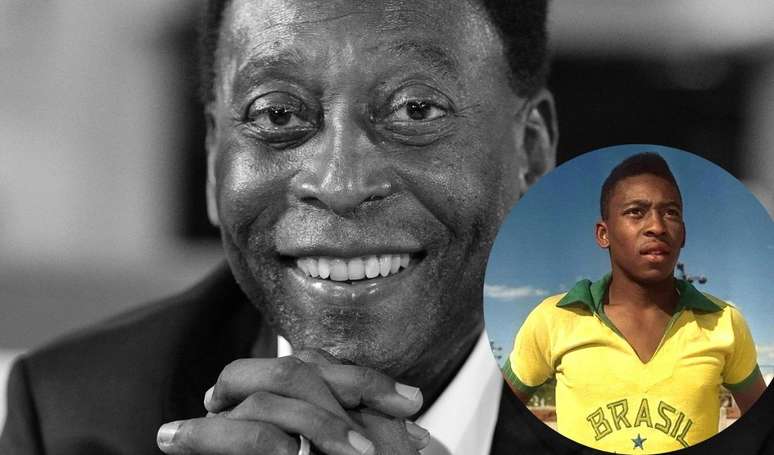 Velório de Pelé: Vila Belmiro vai receber corpo do jogador para última despedida.