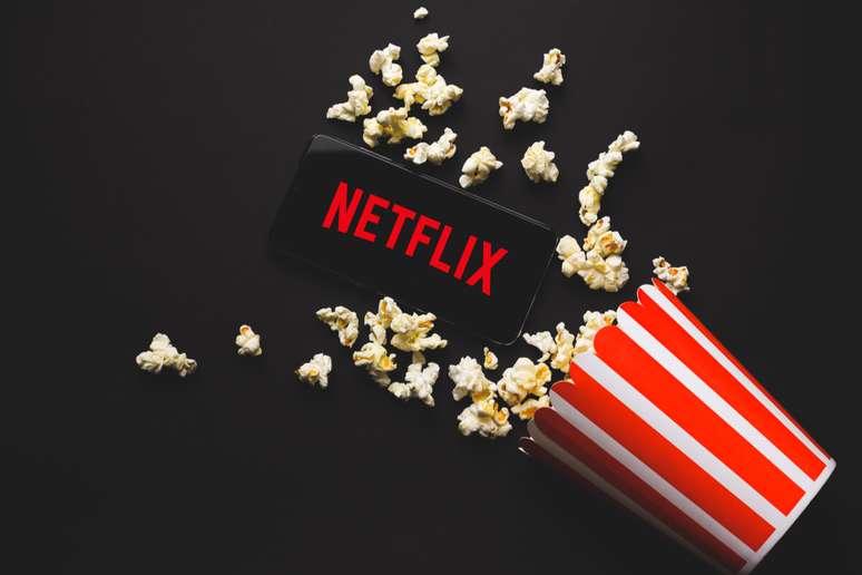 Novidades na Netflix: veja o que chega ao catálogo em fevereiro de