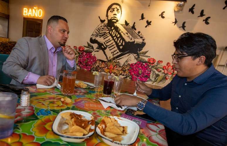 Latinos nos Estados Unidos representam um mercado consumidor de US$ 1,8 trilh&atilde;o