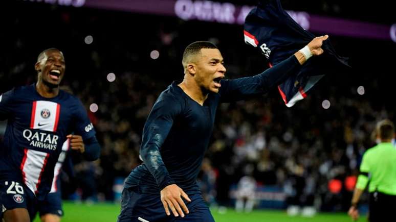 Nós vamos voltar', diz Mbappé após vice da França na Copa do Mundo