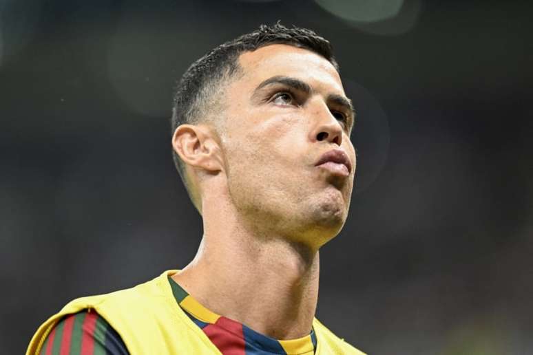 CR7 vai voltar à Europa após fim de contrato com Al Nassr, diz técnico