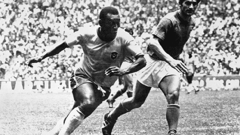 Relembre a trajetória de Pelé na Seleção Brasileira: gols, títulos e jogos