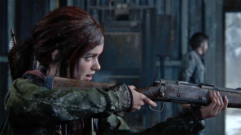The Last of Us Part 1” está disponível para PC