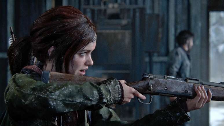 The Last of Us: Requisitos mínimos para jogar The last of us no PC