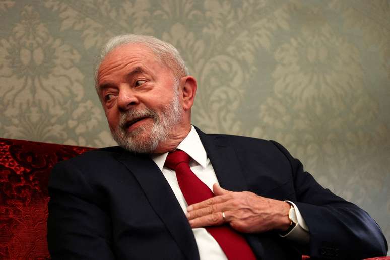 Lula