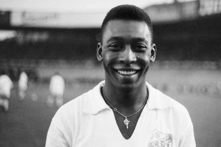 Pelé e Mazzola se enfrentaram na decisão da Copa do Mundo de 1970