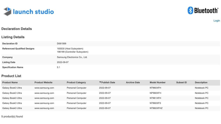 Bluetooth SIG