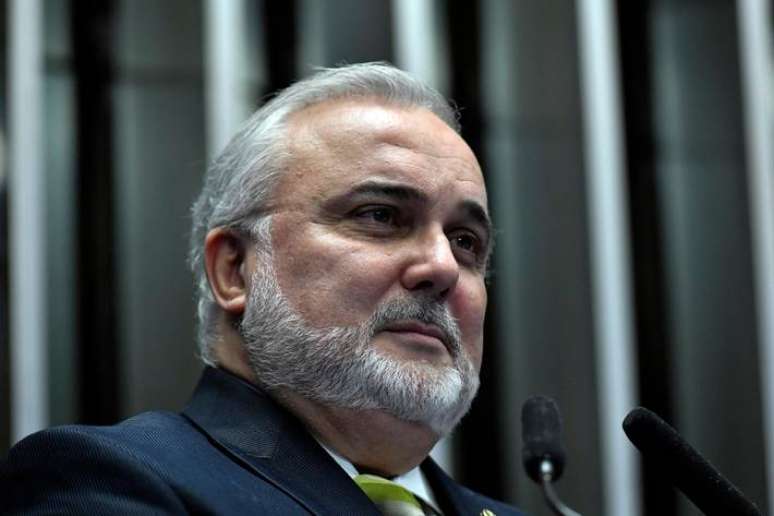 Jean Paul Prates será o novo presidente da Petrobras