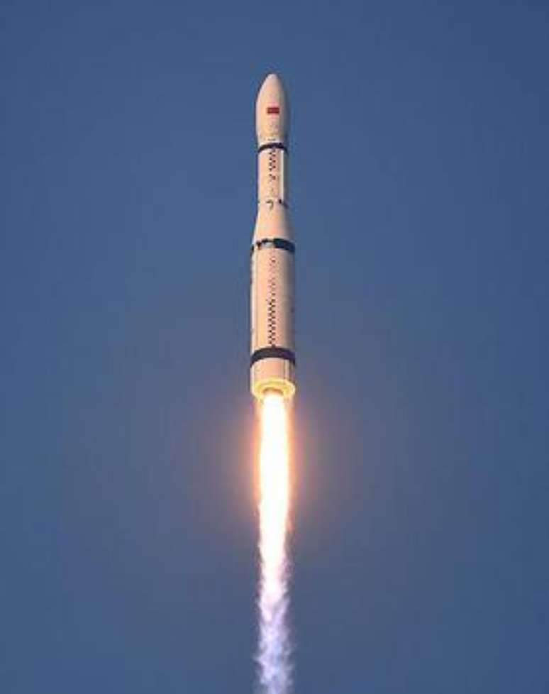 Se antes a ideia era que a nave teria se desintegrado em 50 pedaços, em dezembro já se contavam 350