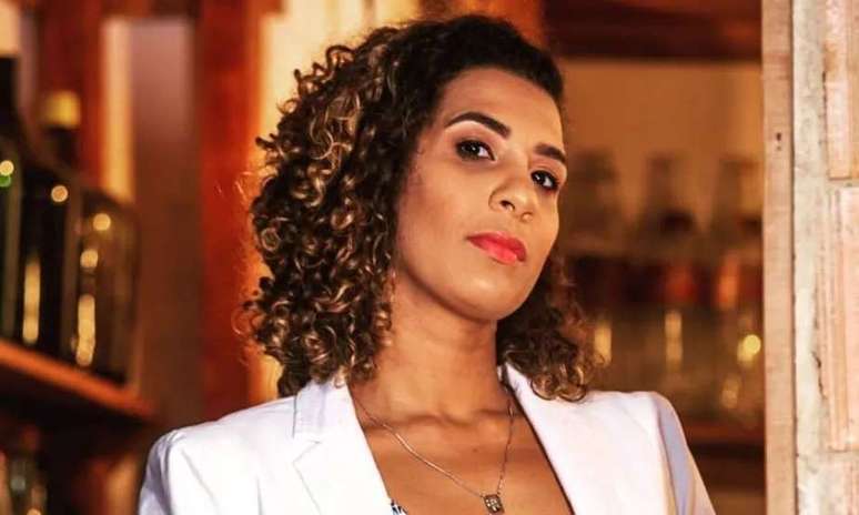 Anielle Franco é a nova ministra de Igualdade Racial