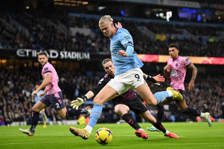 Manchester City ultrapassa Chelsea; veja todos os vencedores do Campeonato  Inglês, futebol inglês