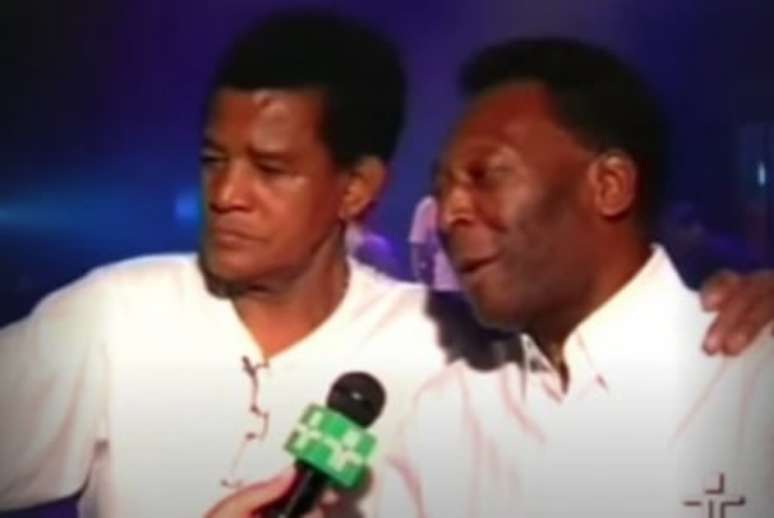 Homenagens em letra e música: conheça canções que são reverências a Pelé