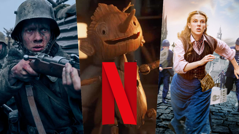 10 dos melhores filmes infantis para assistir na Netflix - Canaltech