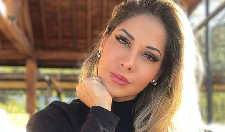 Maíra Cardi revelou ter perdido filho em 2022 e encarado séria depressão: 'Quase morri'.