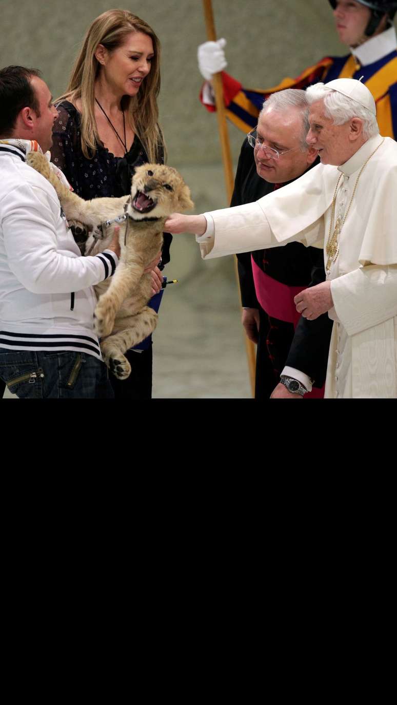 Papa Bento XVI