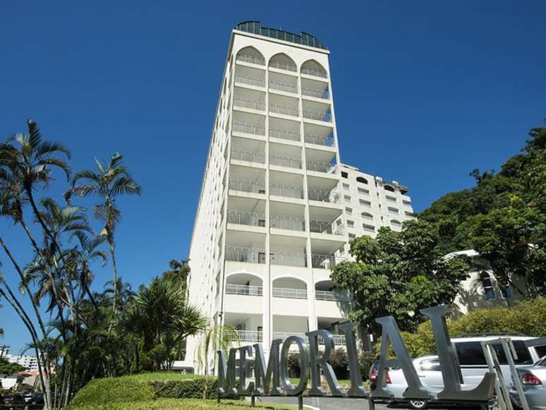 (Foto: Memorial Necrópole Ecumênica/Divulgação)