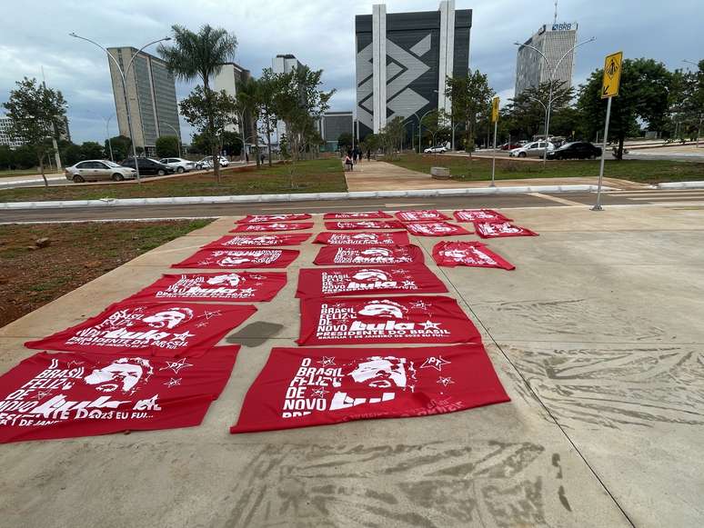 Posse de Lula acontecerá neste domingo, 1º, em Brasília