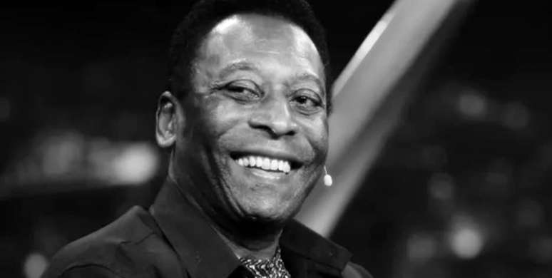 Pelé se tornou celebridade em uma época na qual só se destacava quem era genial