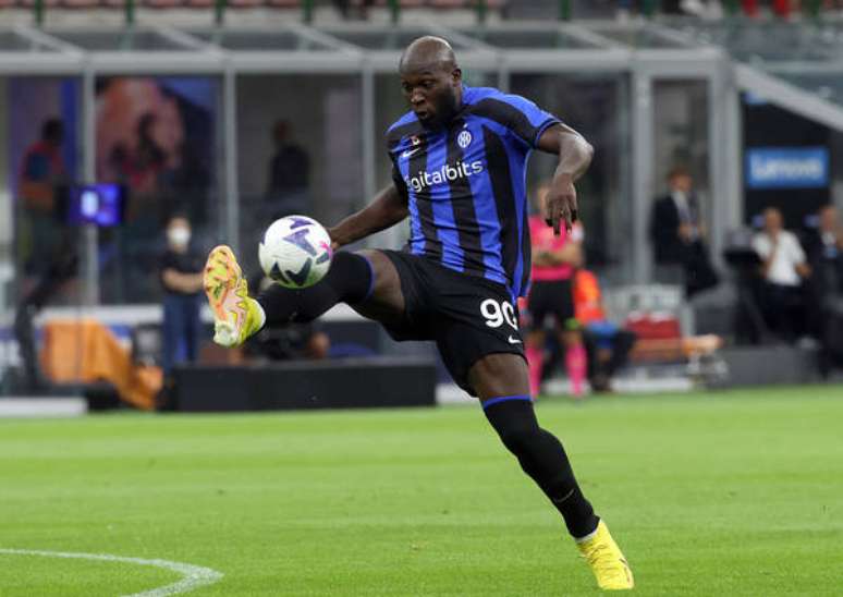 Inter est&aacute; na quinta posi&ccedil;&atilde;o, 11 pontos atr&aacute;s do Napoli