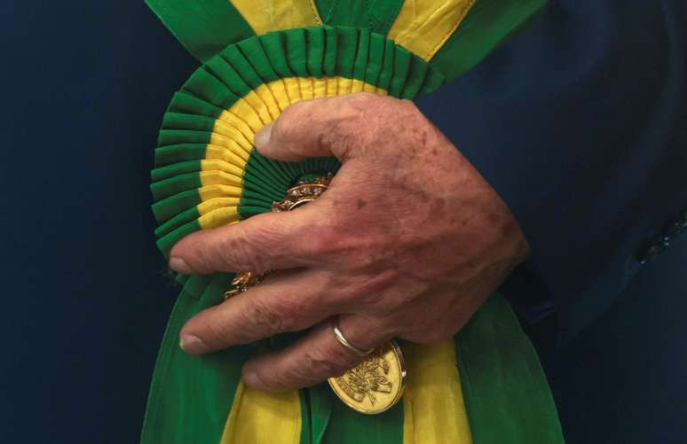 Posse de Lula neste domingo, 1&ordm;, em Bras&iacute;lia