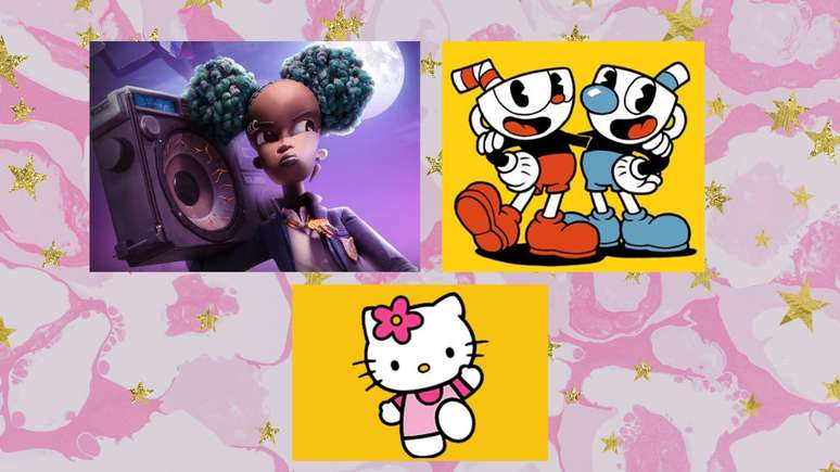 Hello Kitty e mais: 5 obras que já foram acusadas de serem 'obscuras