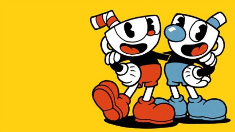 Cuphead-