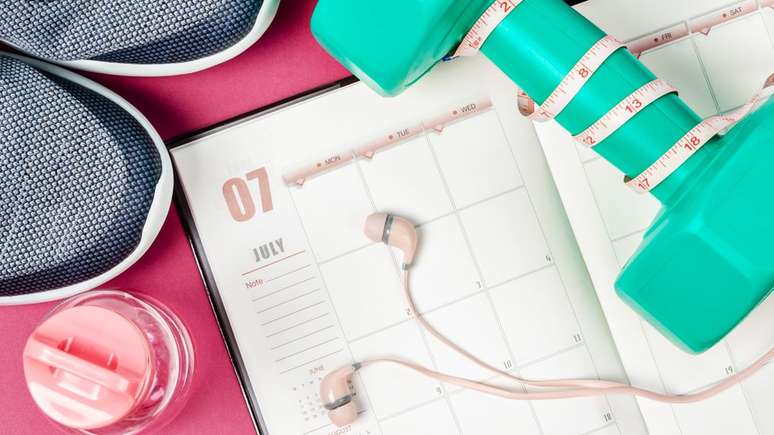 Pense no que voc&ecirc; far&aacute; em detalhes, como e onde