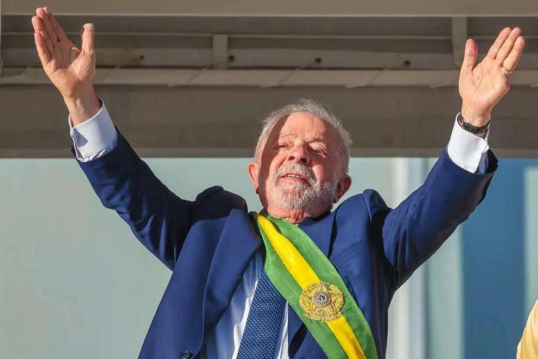 O ‘revogaço’ foi uma das promessas de Lula durante a campanha eleitoral 