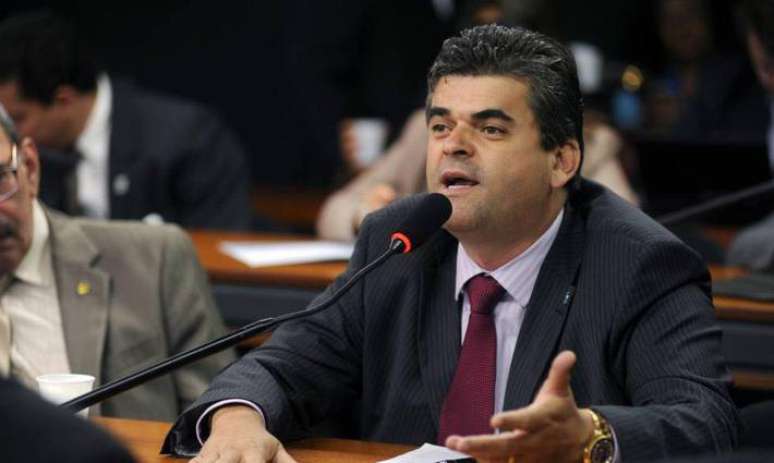 Washington Reis ser&aacute; secret&aacute;rio de Transportes