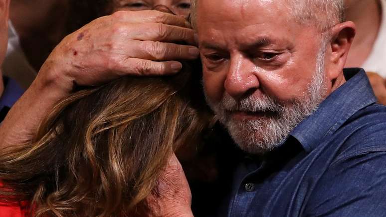 Lula foi ex-presidente com o maior gasto em 2021: mais de R$ 1 milhão