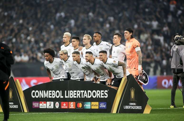 Veja todos os jogos do Corinthians no Campeonato Brasileiro de 2020 -  Gazeta Esportiva