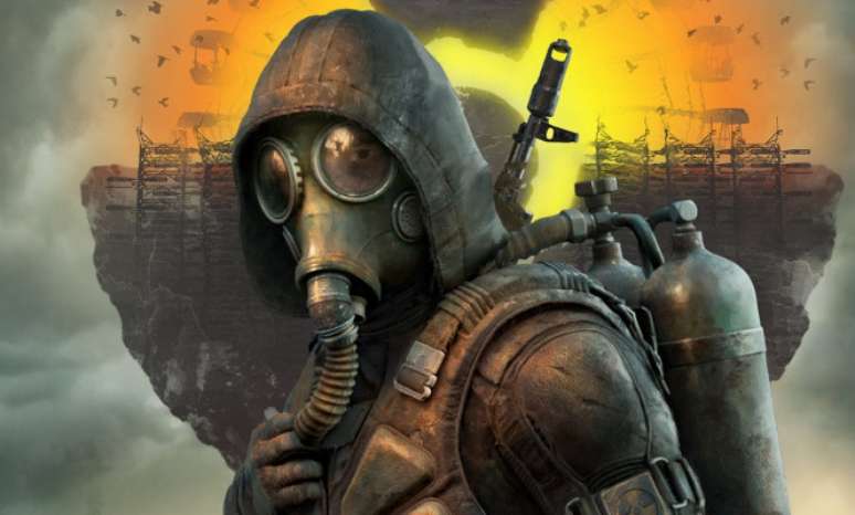 S.T.A.L.K.E.R. 2 recebe trailer in-engine mostrando mais do mundo  apocalíptico do jogo