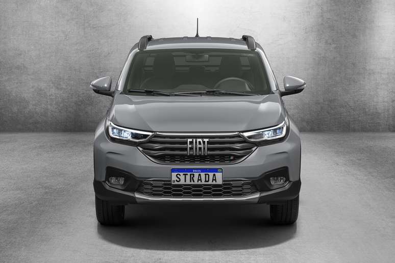 Fiat Strada: bicampeão nacional em 2022 com 112.369 vendas