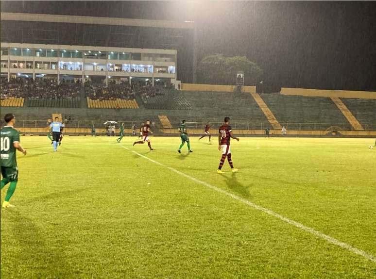 Saiba quais são os jogos de hoje da Copa São Paulo de Futebol Júnior, a  Copinha - Lance!