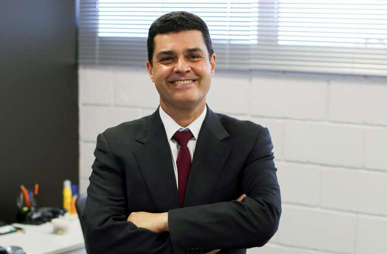 Leonardo Ladeira, CEO do Portal de Compras P&uacute;blicas. Cr&eacute;dito Divulga&ccedil;&atilde;o-Portal de Compras P&uacute;blicas