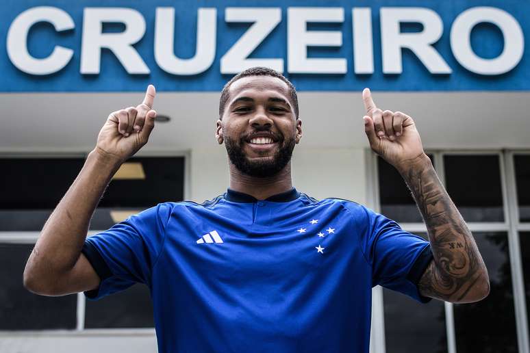 Cruzeiro estuda empréstimos de Wesley e Paulo Vitor