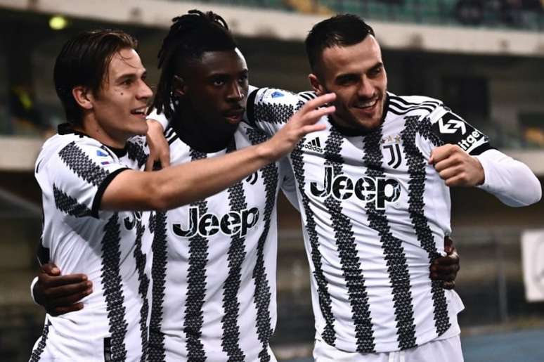 Italiano: Juventus vence Monza com gol no último lance e dorme na liderança