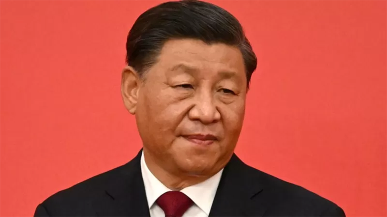 Sky Net &eacute; parte de uma vasta campanha do governo do presidente chin&ecirc;s Xi Jinping contra a corrup&ccedil;&atilde;o