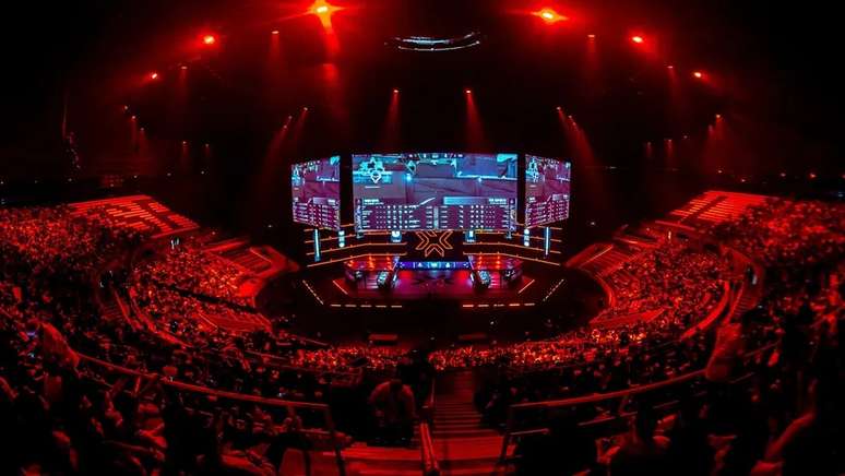 Riot Games confirma três novos jogos em 2023; Veja quais são - Game Arena