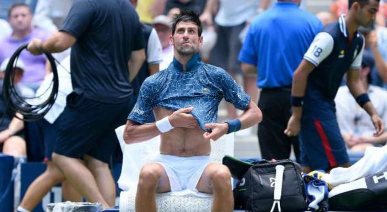 Djokovic fica de fora do Miami Open e perde mais um torneio por não ter  vacina