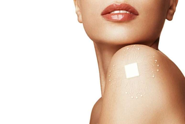 Tem curiosidade de saber mais sobre o Chip da Beleza? //