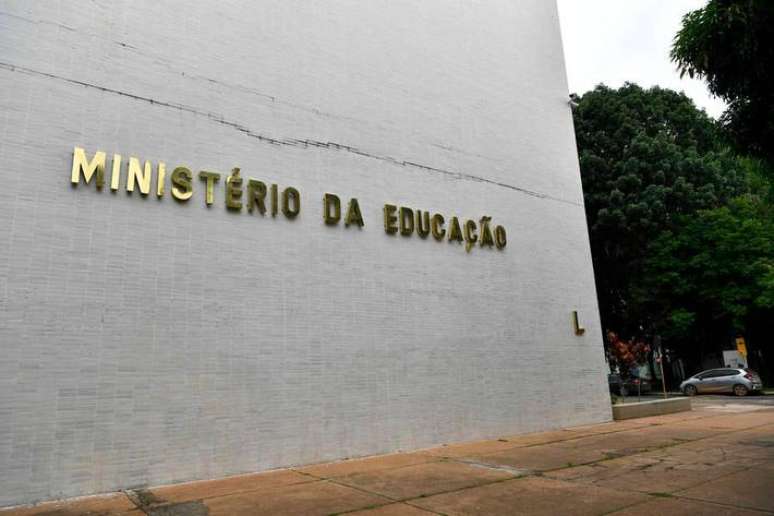 Sede do Ministério da Educação 