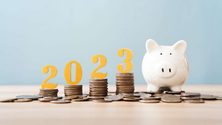 Confira o que fazer para tirar suas metas financeiras do papel – Foto: Shutterstock
