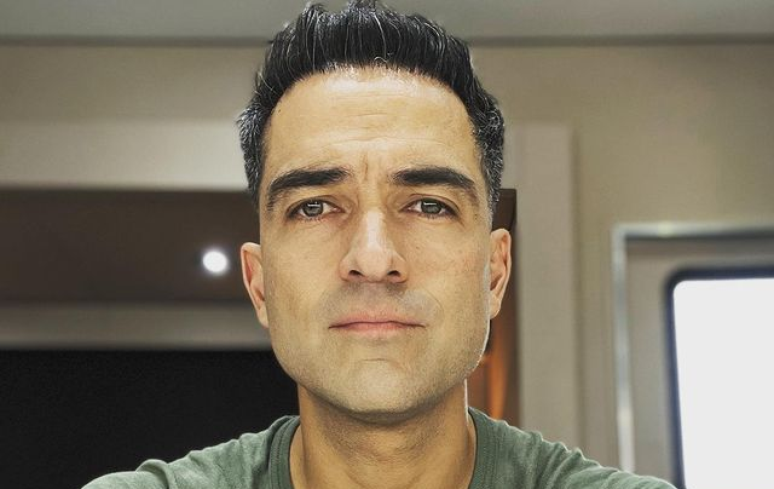 Alfonso Herrera