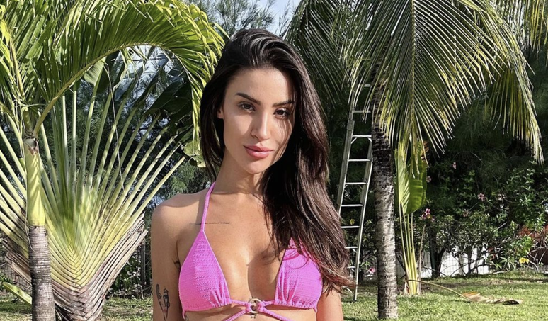 Bianca Andrade recebe críticas e responde no Instagram